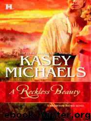 A Reckless Beauty by Michaels Kasey