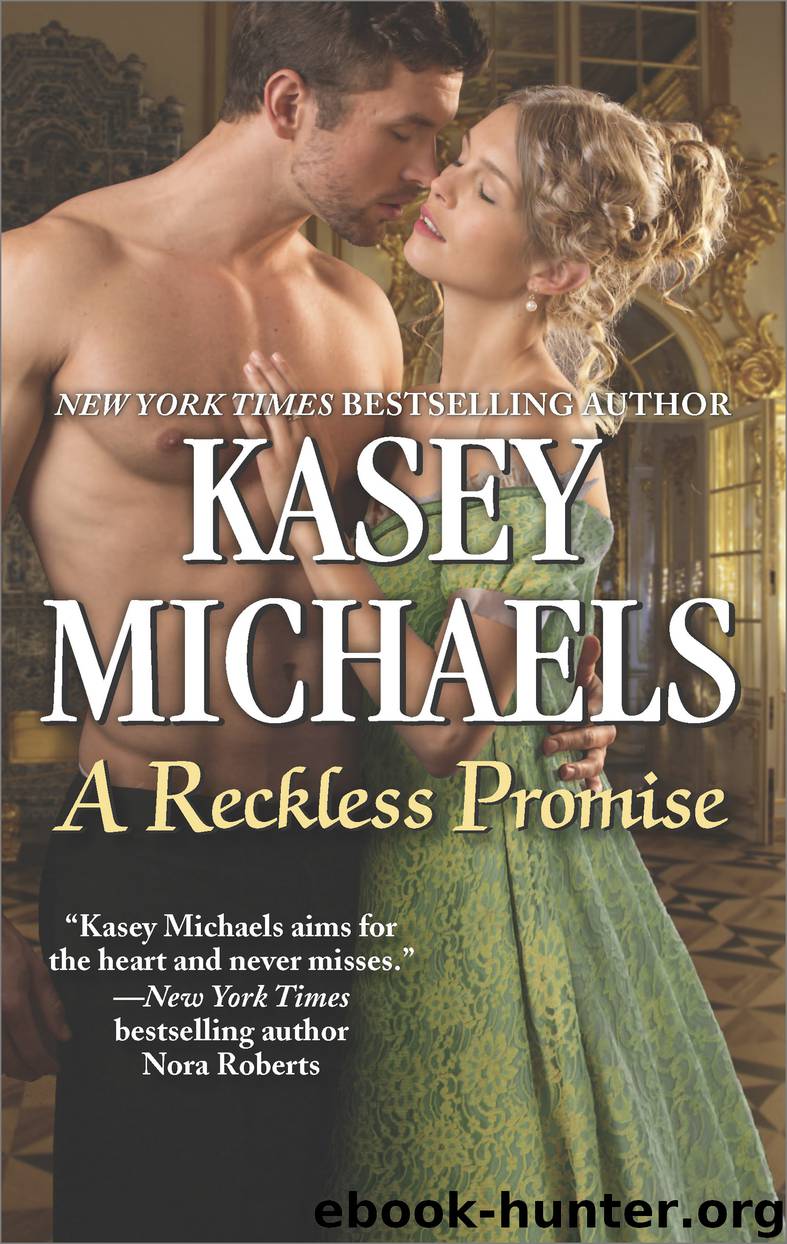 A Reckless Promise by Kasey Michaels