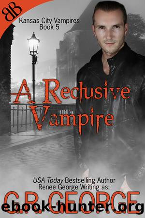 A Reclusive Vampire by G.R. George