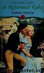 A Reformed Rake by Jeanne Savery