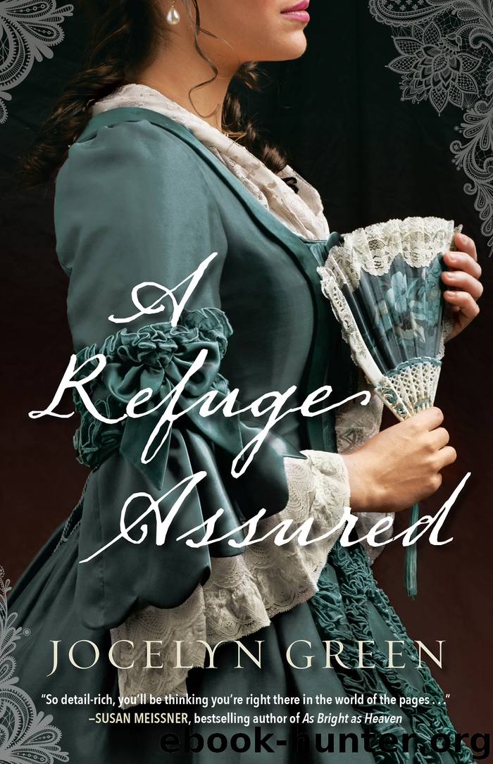 A Refuge Assured by Jocelyn Green