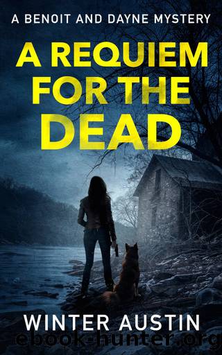 A Requiem For the Dead by Winter Austin