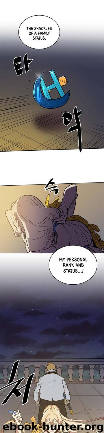 A Returner's Magic Should Be Special \ Chapter 47 by Unknown