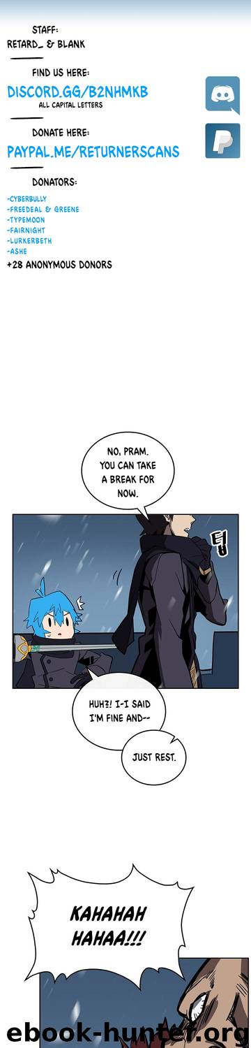 A Returner's Magic Should Be Special \ Chapter 58 by Unknown