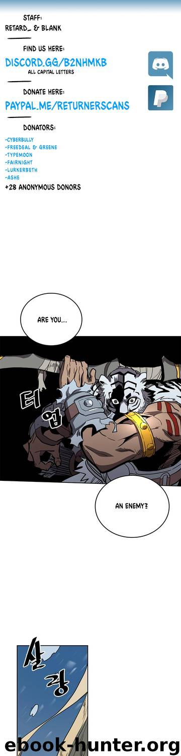 A Returner's Magic Should Be Special \ Chapter 59 by Unknown