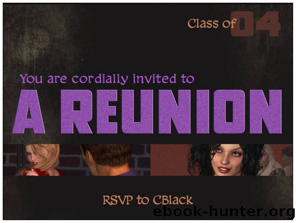 A Reunion by CBlack