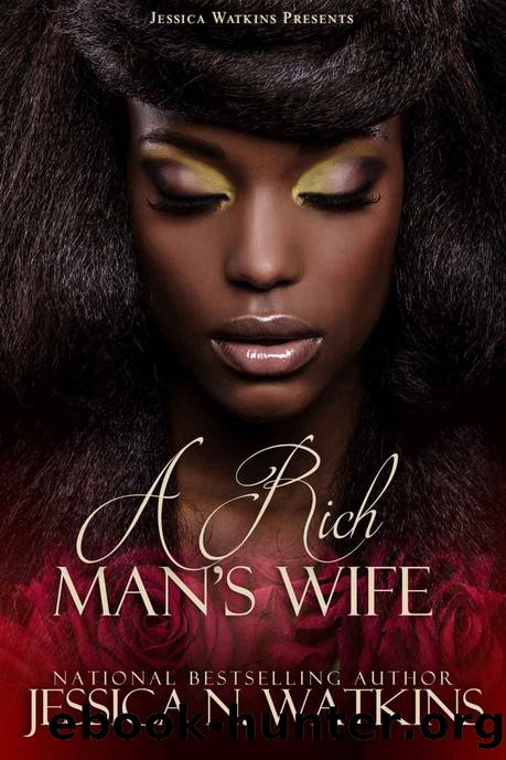 A Rich Man's Wife by Watkins Jessica N