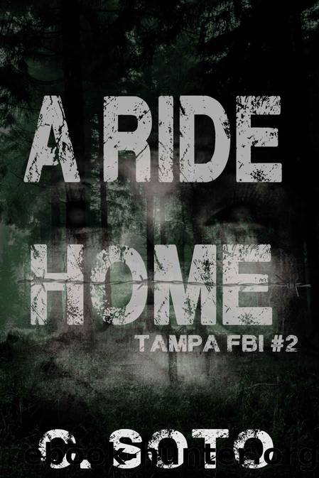 A Ride Home: Tampa FBI Two by C. Soto