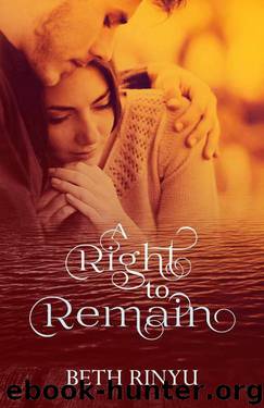 A Right to Remain by Beth Rinyu