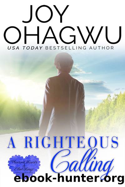 A Righteous Calling by Joy Ohagwu