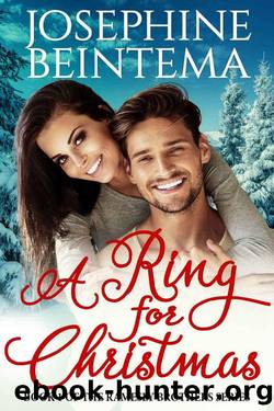 A Ring For Christmas by Josephine Beintema