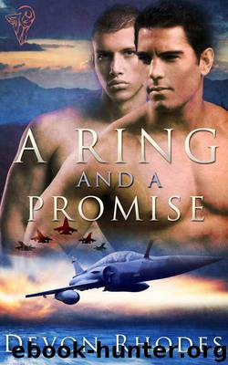A Ring and A Promise by Rhodes Devon