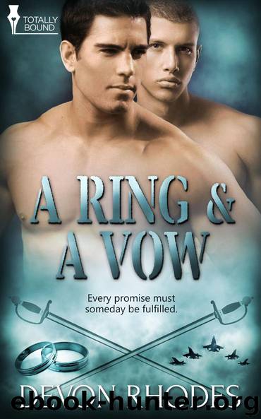 A Ring and a Vow by Devon Rhodes