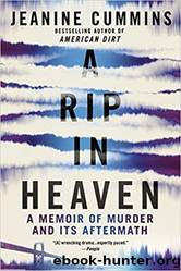 A Rip in Heaven by Jeanine Cummins