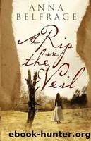 A Rip in the Veil by Anna Belfrage