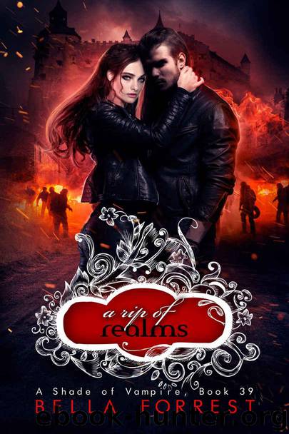 A Rip of Realms by Bella Forrest