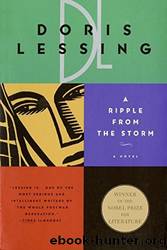 A Ripple From the Storm by Doris Lessing