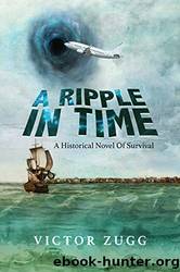 A Ripple In Time by Victor Zugg