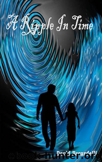 A Ripple in Time by David Berardelli