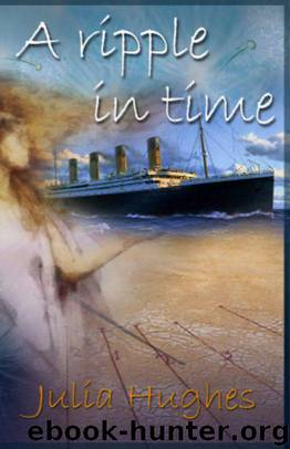 A Ripple in Time by Julia Hughes