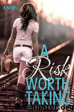 A Risk Worth Taking by Hildenbrand Heather