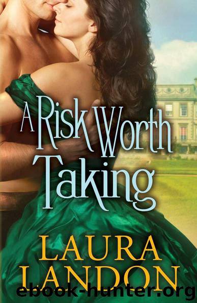 A Risk Worth Taking by Laura Landon