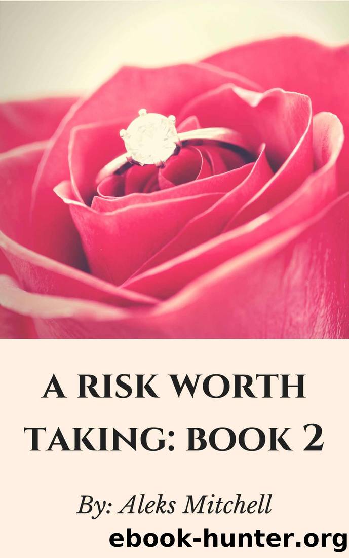 A Risk Worth Taking: Book 2 by Aleks
