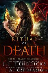 A Ritual of Death by J. A. Cipriano & J. L. Hendricks