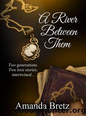 A River Between Them by Amanda Bretz