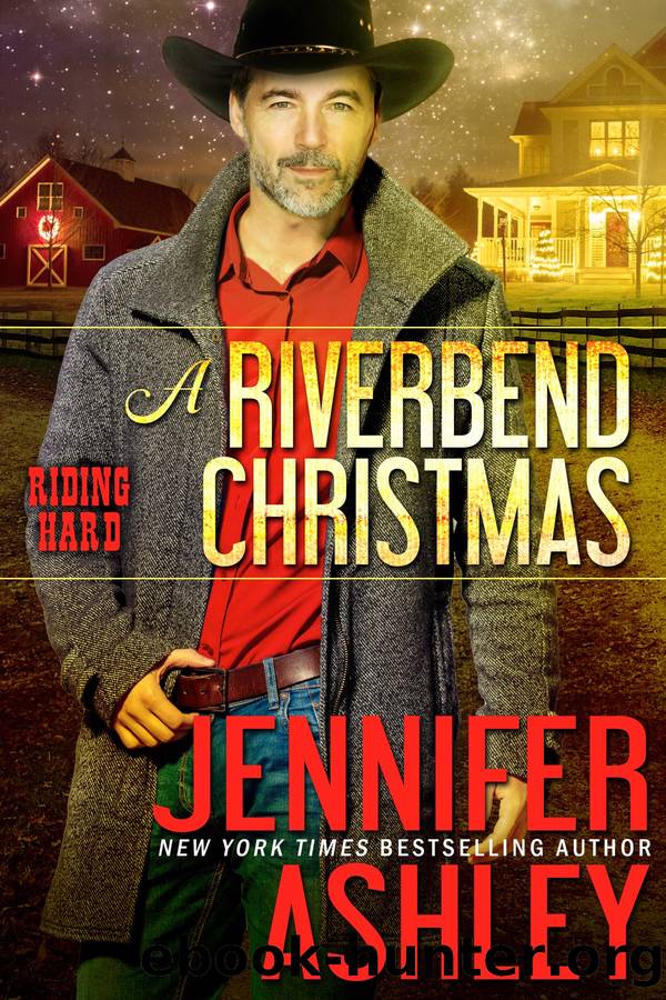 A Riverbend Christmas by Jennifer Ashley