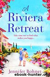 A Riviera Retreat by Jennifer Bohnet