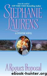 A Rogue's Proposal by Stephanie Laurens