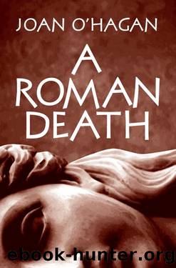 A Roman Death by Joan O'Hagan