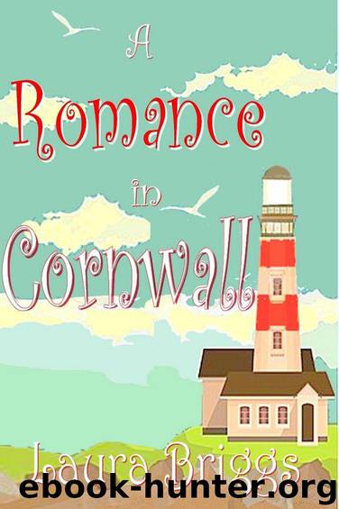 A Romance in Cornwall by Laura Briggs