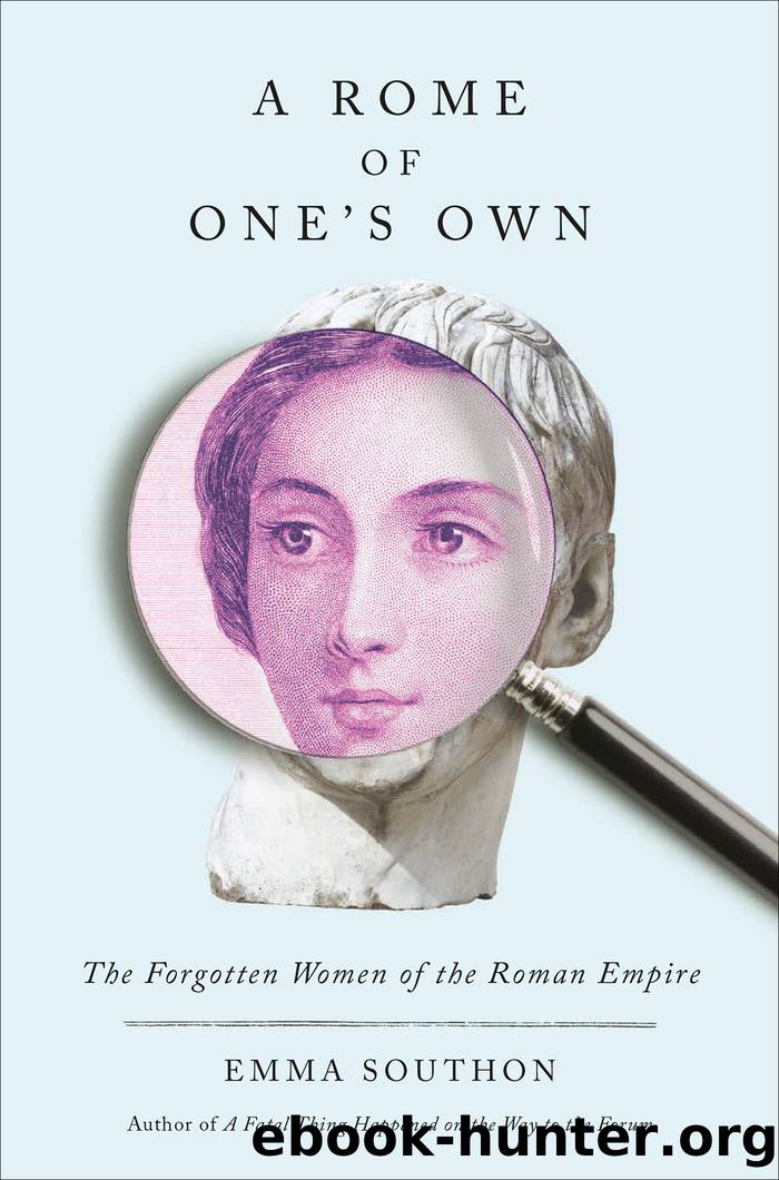 A Rome of One's Own by Emma Southon