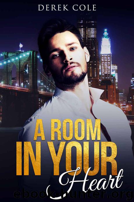A Room In Your Heart by Cole Derek