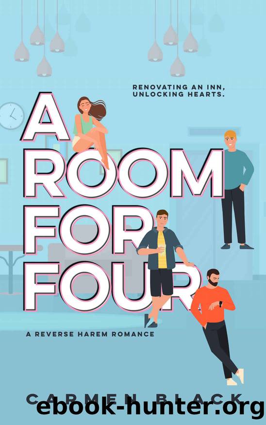 A Room for Four by Black Carmen