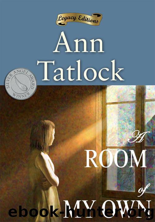 A Room of My Own by Tatlock Ann