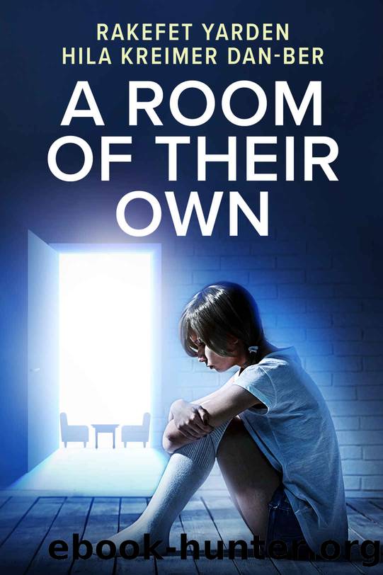 A Room of Their Own by Rakefet Yarden & Hila Kreimer Dan-Ber
