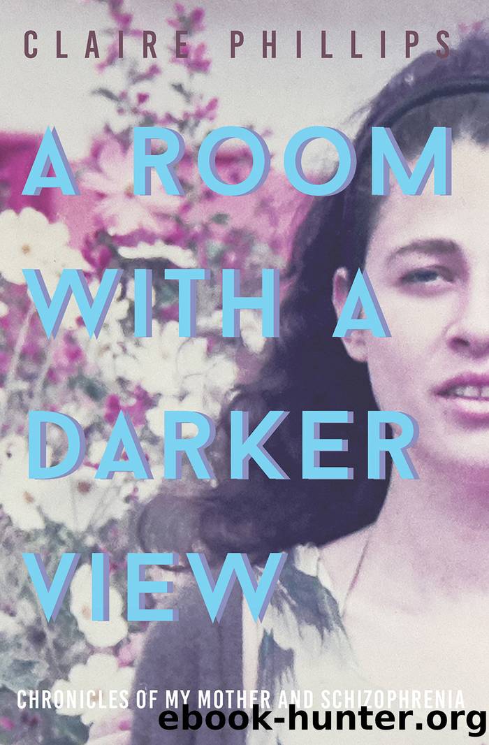 A Room with a Darker View by Claire Phillips