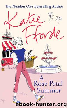 A Rose Petal Summer by Katie Fforde