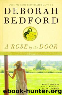 A Rose by the Door by Deborah Bedford