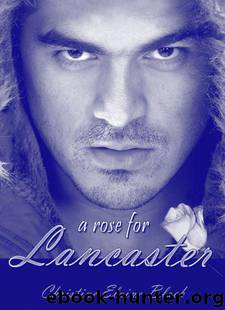 A Rose for Lancaster (The Tudor Rose Novella series) by Christine Elaine Black