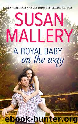 A Royal Baby on the Way