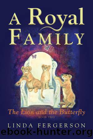A Royal Family by Linda Fergerson