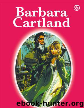 A Royal Love Match by Barbara Cartland