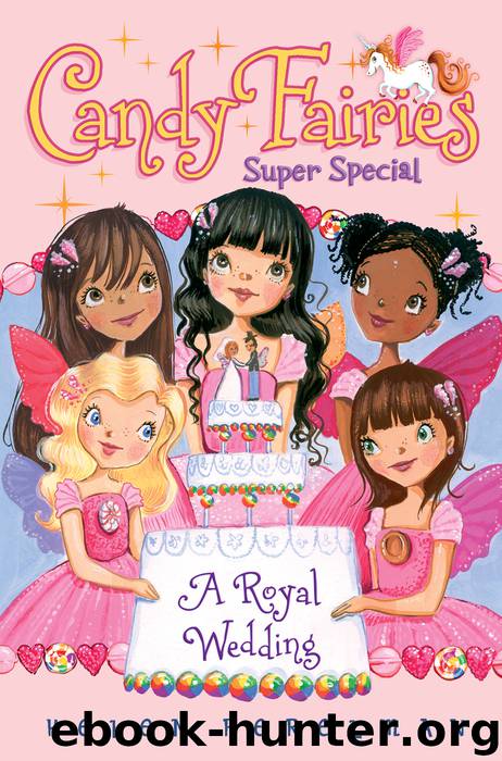 A Royal Wedding by Helen Perelman