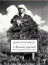 A Russian Journal by John Steinbeck