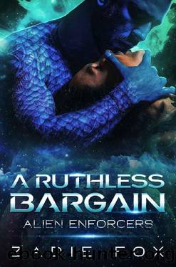 A Ruthless Bargain by Zadie Fox