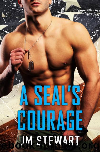 A SEAL's Courage by JM Stewart